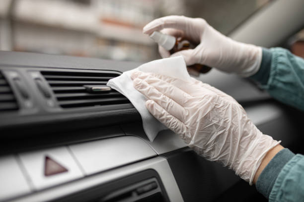Best Professional Duct Cleaning Services  in Miamitown, OH