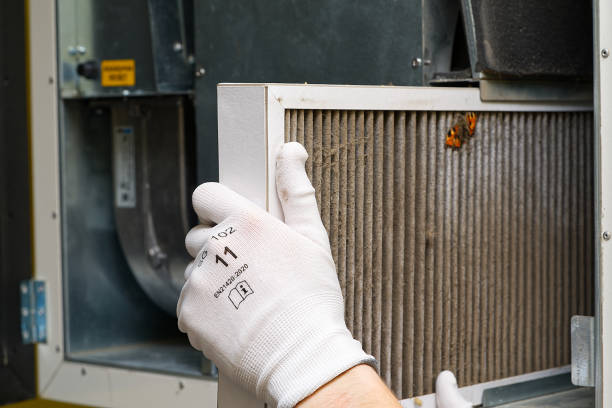 Best Residential Air Duct Cleaning  in Miamitown, OH