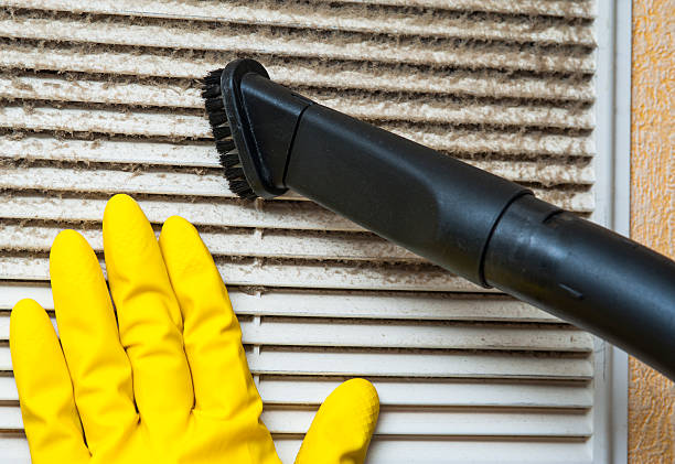 Best HVAC System Cleaning  in Miamitown, OH